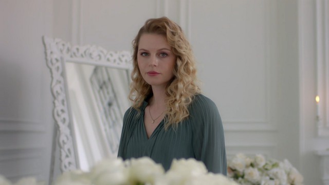 Знаки судьбы