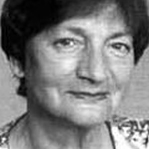 Валентина Петрачкова