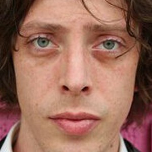 Джошуа Бердж