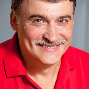 Владимир Воробьев