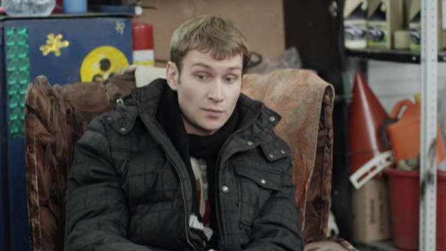 Реальные пацаны