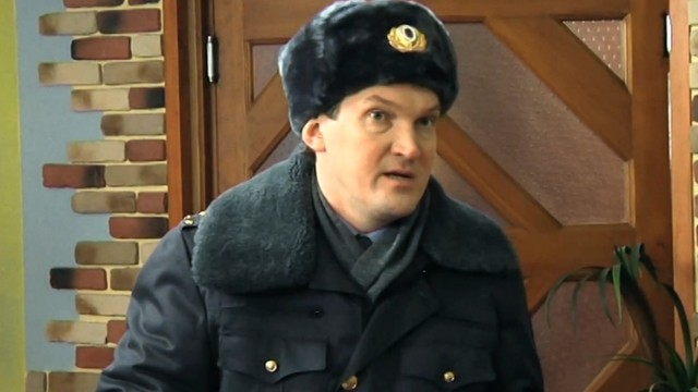Реальные пацаны