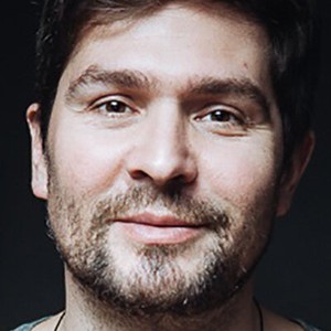 Алексей Юдников