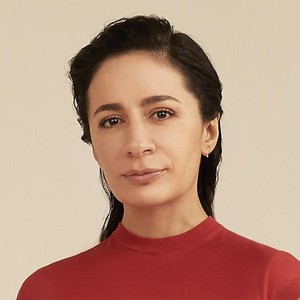 Анна Меликян