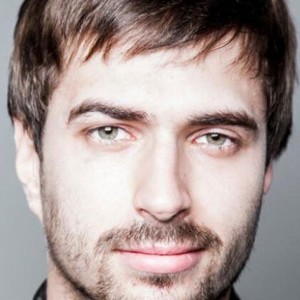 Дмитрий Савкин