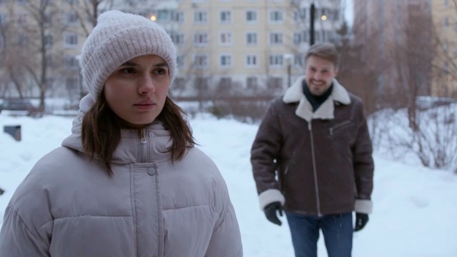 Знаки судьбы