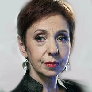 Галина Петрова