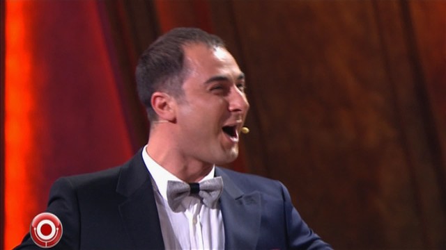 Comedy Club. Лучшее