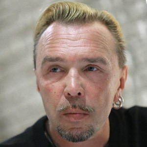 Гарик Сукачев