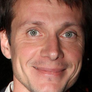 Андрей Кузичев