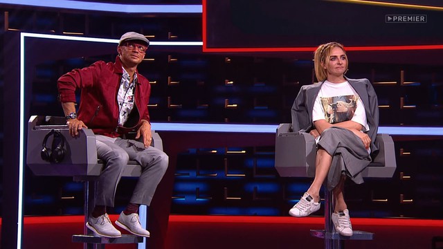 Двое на миллион