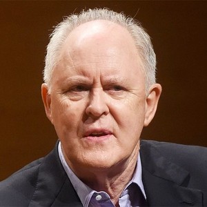 Джон Литгоу