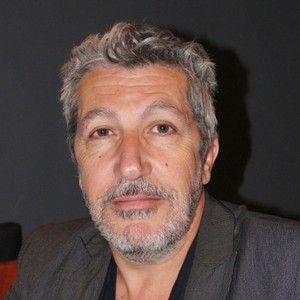 Ален Шаба