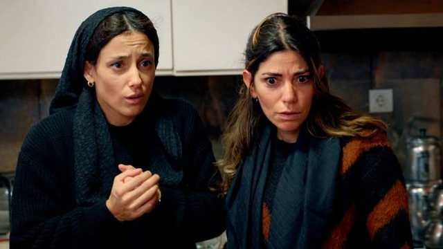 Чужие секреты