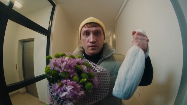 Мокьюментари