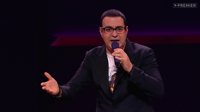 Новый Мартиросян