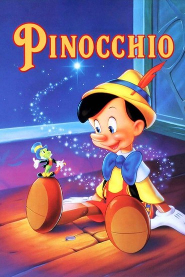 Pinocchio