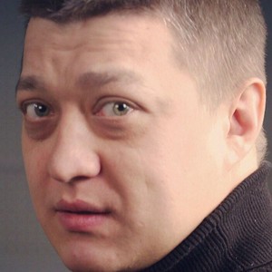 Максим Зыков