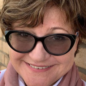 Инна Евланникова