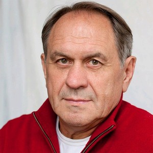 Валерий Афанасьев