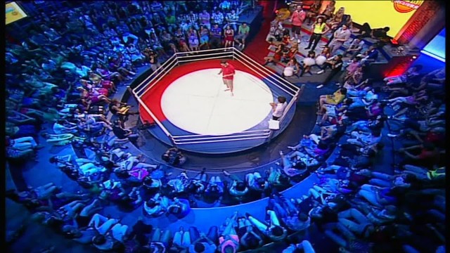 Comedy Баттл. Турнир