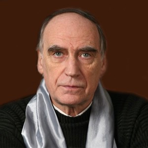 Юрий Лазарев