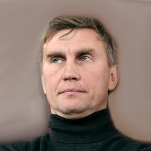 Юрий Сысоев