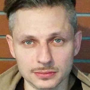 Игорь Хомский