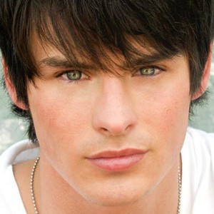 Адам Грегори