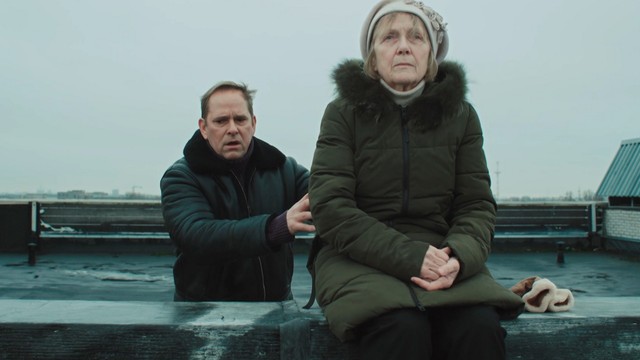 Шеф (2012)