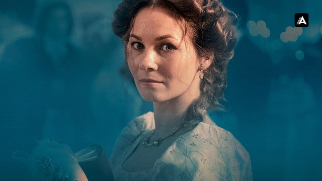 Джейн Остин: Восхождение гения