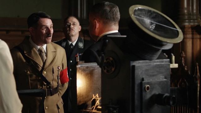 Охота на дьявола