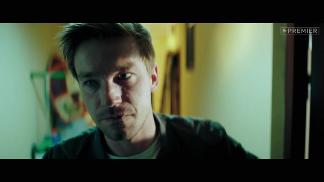 Полицейский с Рублёвки