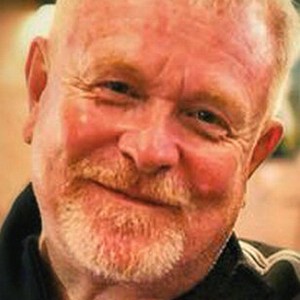 Глен МакФерсон