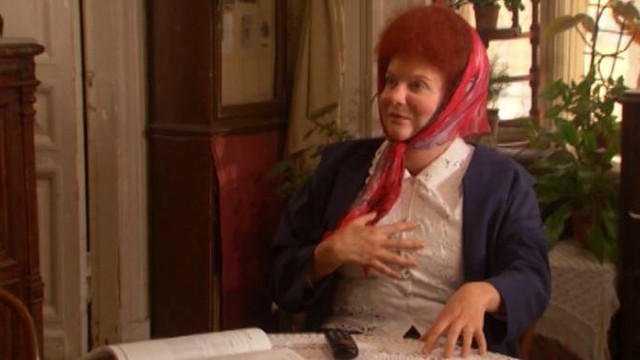 Одна за всех