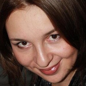 Наталия Харыбина