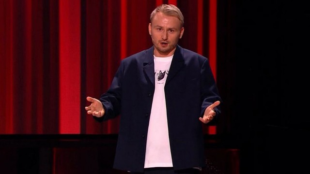 Comedy Club