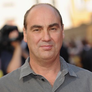 Оливер Паркер