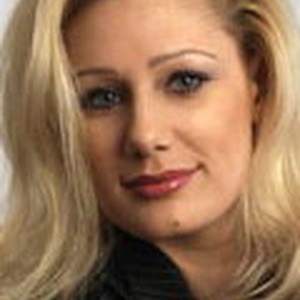 Мария Матвеева