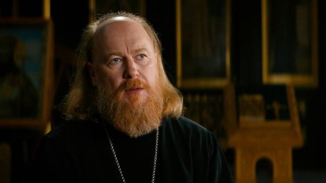 В поисках Андрея Рублева