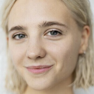 Алина Юхневич
