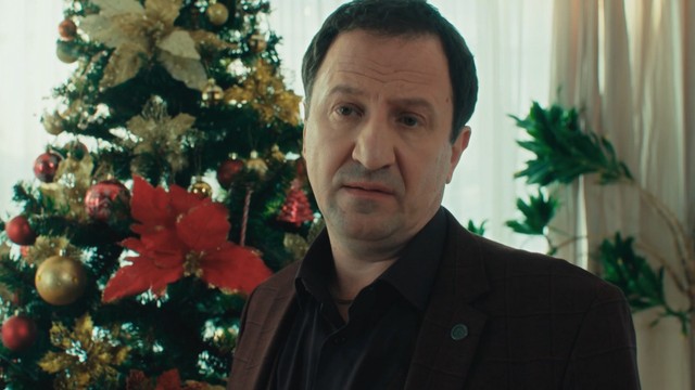 Шеф (2012)