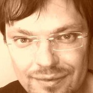 Игорь Раздорожный