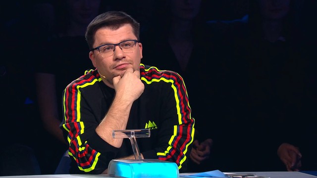 Comedy Баттл