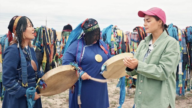 Пробный переезд