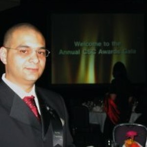 Камал Деркауи