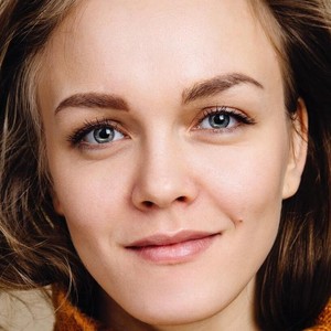 Виктория Скицкая