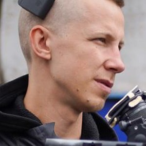 Илья Гризенко
