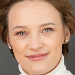 Анна Морякова