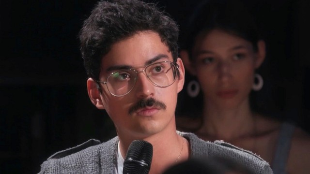«Хочу и буду!». Психологический стендап Михаила Лабковского